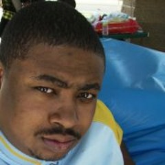 Christopher Stallworth