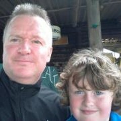 Mícheál MacConmara