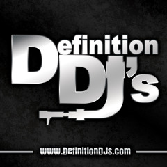DefinitionDJs