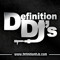 DefinitionDJs