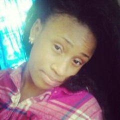 Cheyenne Rose' Stevenson