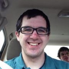 John Andrew Marchant