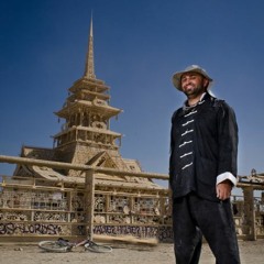 DJ JOHNNY "K" KARAGUEZ