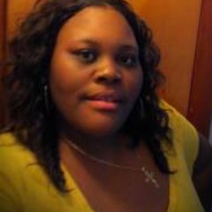 Nyresia MzSuperfly Kinard