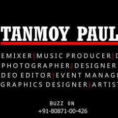 Tanmoy Paul Productions.