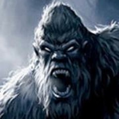 Tim Stover TcsjrBigfoot