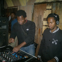 Househeads At Work(H.A.W)