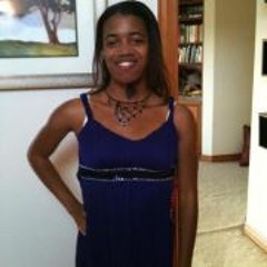 Simone Nicole Warner