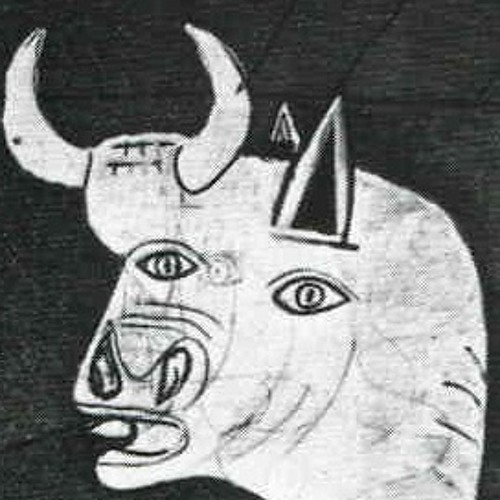 Пабло пикассо бык картина