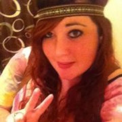 Jordan Marie Johnston