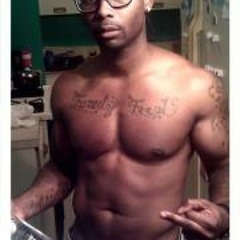 Anthony Twizzy Harvey