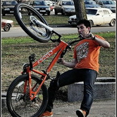 Egor Panichkin