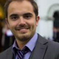 Olivier Roché France Bleu