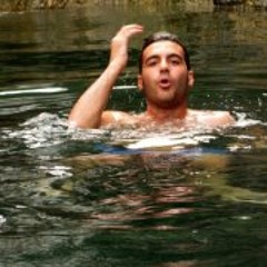 Quique Soriano Zuriaga