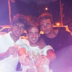 Aitor Arevalo Clemente