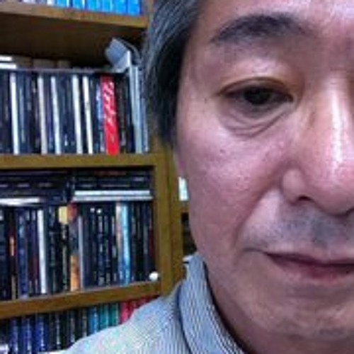 Takashi Oguchi’s avatar