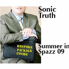 Sonic Truth