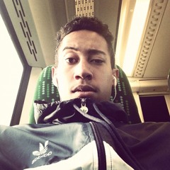 Jordan Robinson