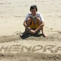 Hendra Wijaya 8