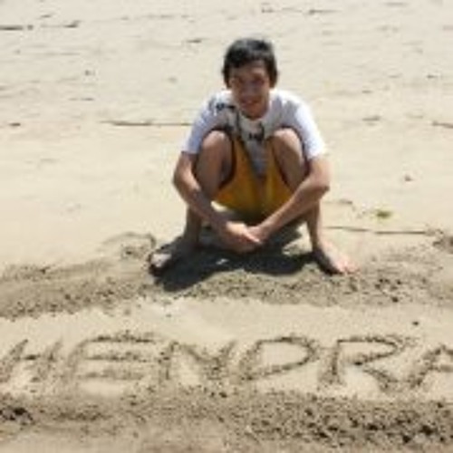 Hendra Wijaya 8’s avatar