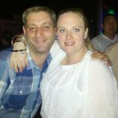 Samantha Scroxton