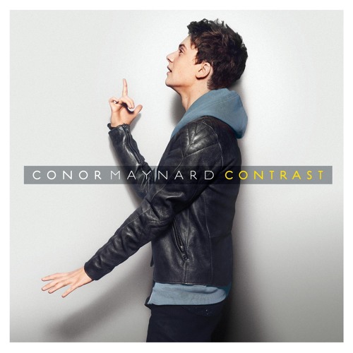 Conor Maynard Music’s avatar