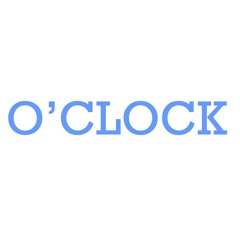 O'Clock Project
