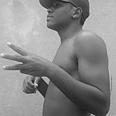 Claudinei Silva 3