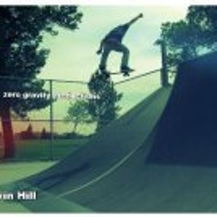 Gavin Hill