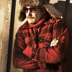 Baby It's Cold Outside-Leon Tannonballs and Holly Day