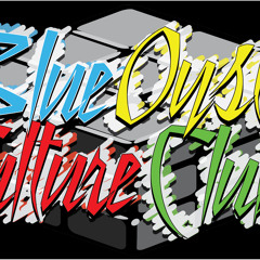 Blue Oyster Culture Club