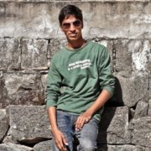 Sriram Narasimhan’s avatar