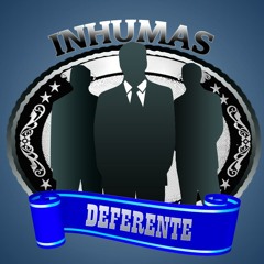 Inhumas Deferente