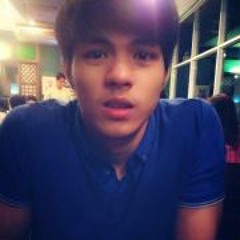 Jules Erik Tria Fernandez