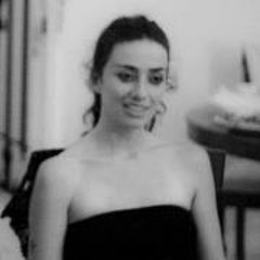 Claudia Teodora DePandis