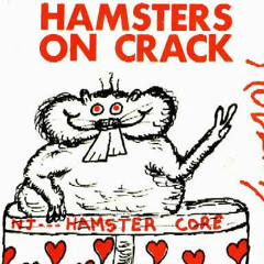 Hamsters On Crack