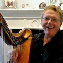 Harp Guy