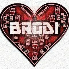 Brodi Love