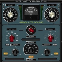 ABSOLUTE SOUND STUDIO