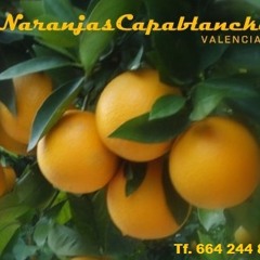 NaranjasCapablancka