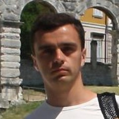 Georgy Rusetskiy