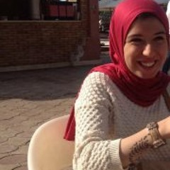 Youmna Magdy 1