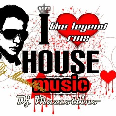Far East Movement ft. Justin Bieber - Live My Life (Dj Mazzottino Remix)