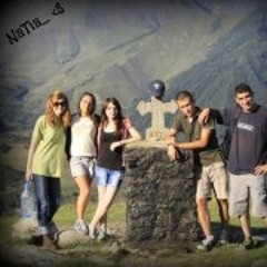 Natia  Kalatozishvili