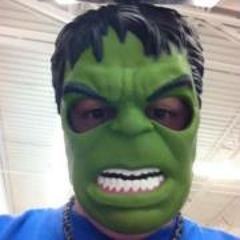 Garren GaryJamal Alewine