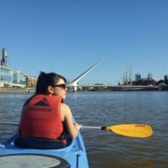 Paola Martinez Mavares