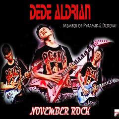 Dede Aldrian II (dedevai)