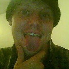 Mike So Serious Minter