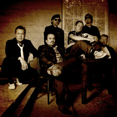 Empire Stage Building