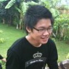 Antonio Ongkowidjojo